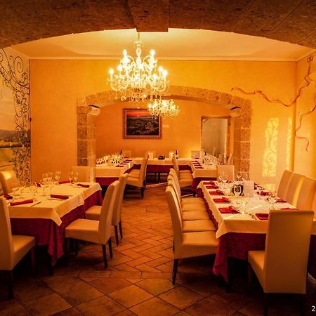 Il Casale Della Regina Villa Arpino Eksteriør billede