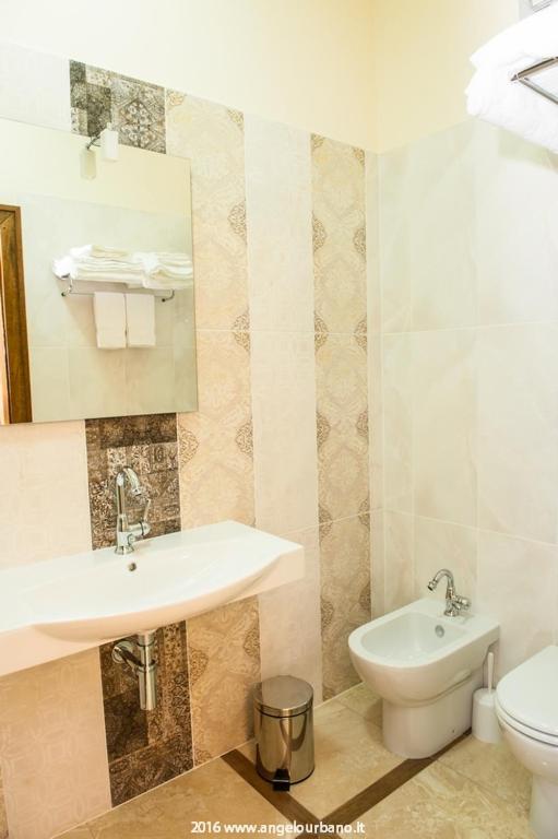 Il Casale Della Regina Villa Arpino Eksteriør billede