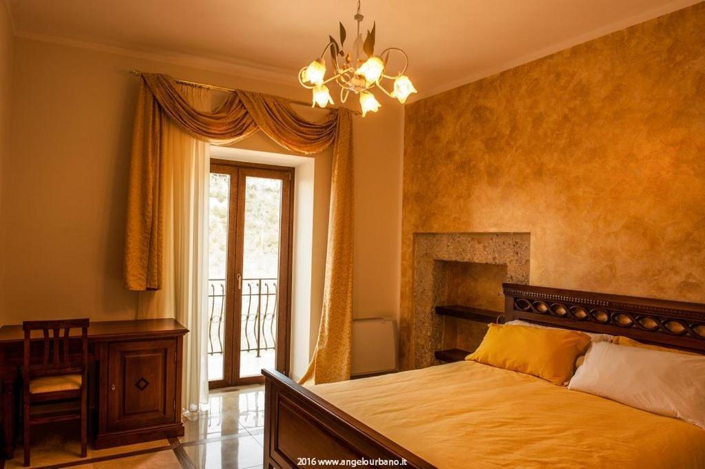 Il Casale Della Regina Villa Arpino Eksteriør billede