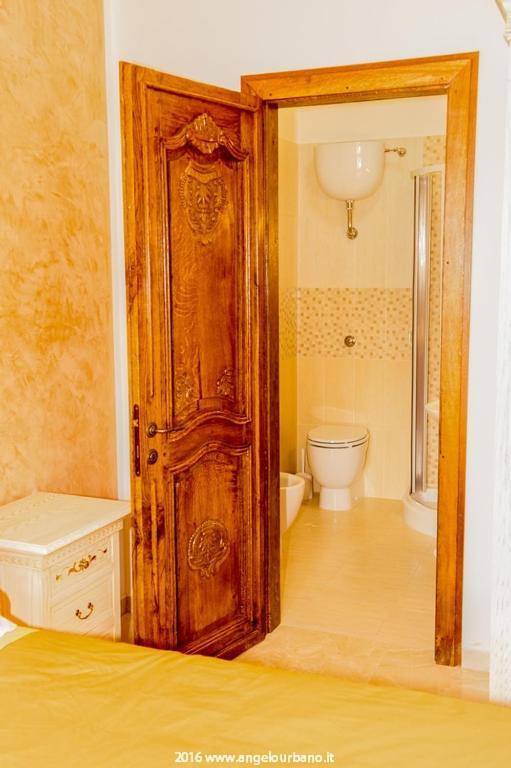 Il Casale Della Regina Villa Arpino Eksteriør billede