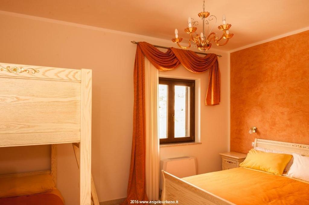 Il Casale Della Regina Villa Arpino Eksteriør billede