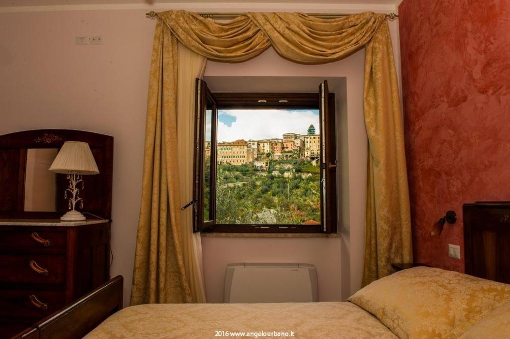 Il Casale Della Regina Villa Arpino Eksteriør billede