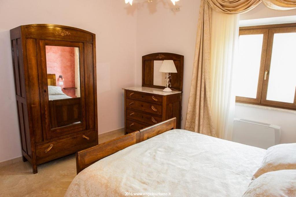 Il Casale Della Regina Villa Arpino Eksteriør billede