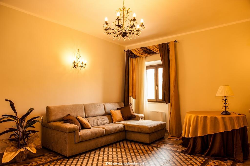 Il Casale Della Regina Villa Arpino Eksteriør billede
