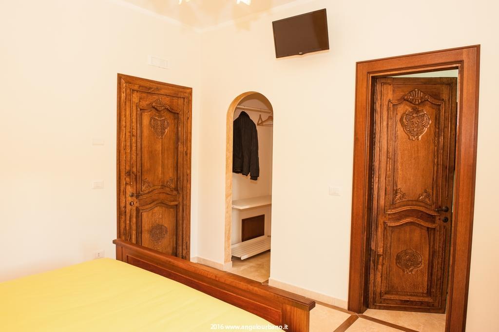 Il Casale Della Regina Villa Arpino Eksteriør billede