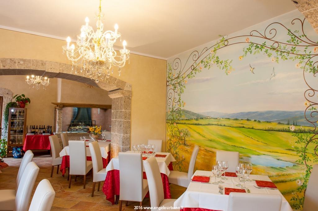Il Casale Della Regina Villa Arpino Eksteriør billede