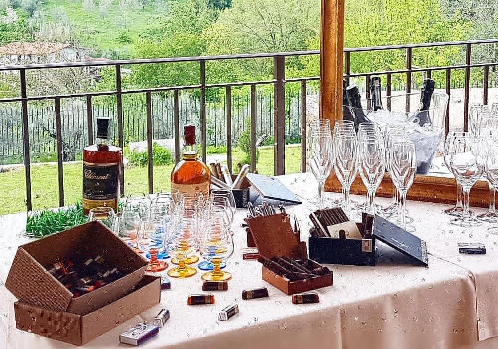 Il Casale Della Regina Villa Arpino Eksteriør billede