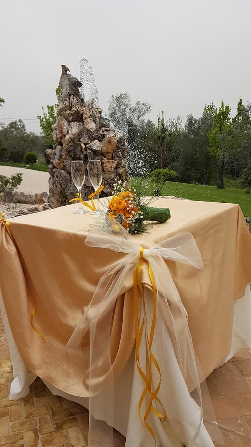Il Casale Della Regina Villa Arpino Eksteriør billede